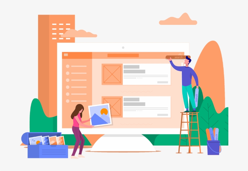 Image Alt - Web Design, transparent png download