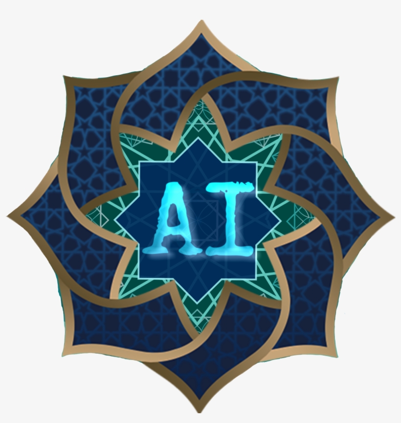 Aiappicon 1463×1419 959 Kb - Emblem, transparent png download