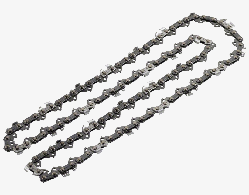Saw Chains Ake Chainsaws - Sierra De Cadenas, transparent png download