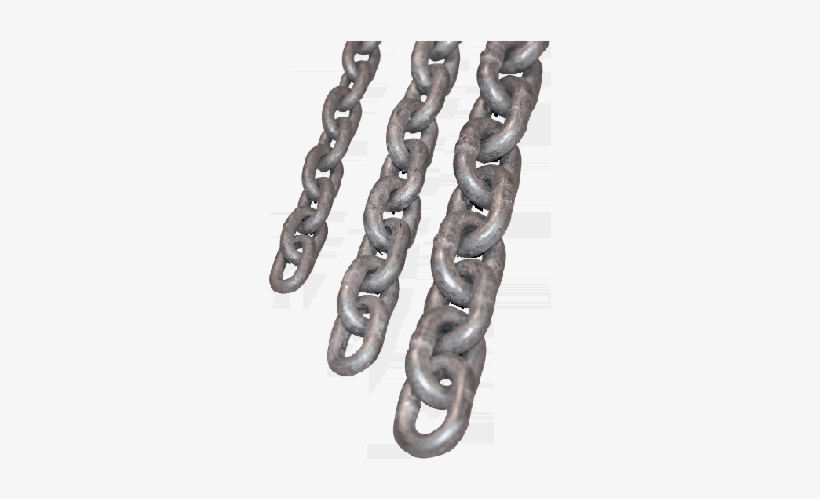Grade 30 Calibrated - Chain, transparent png download
