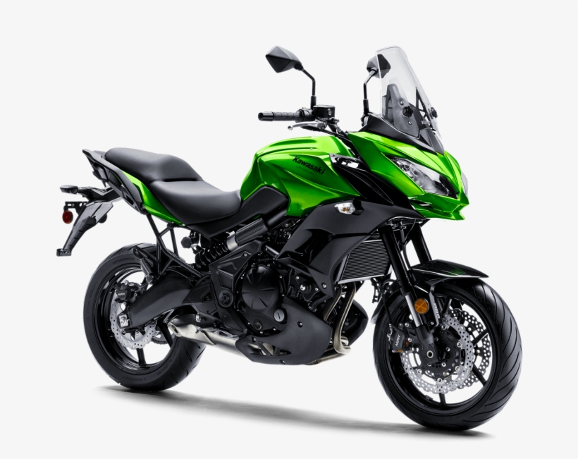 Kawasaki Ninja - Kawasaki Kle 650 Versys 2015, transparent png download