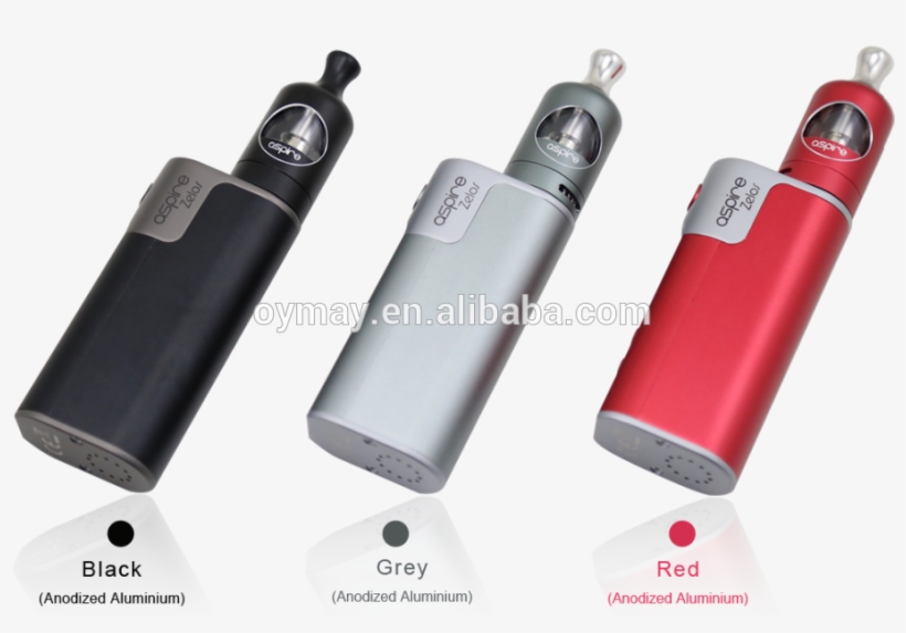 Aspire Zelos 50w Tc & Nautilus 2 Starter Kit, transparent png download