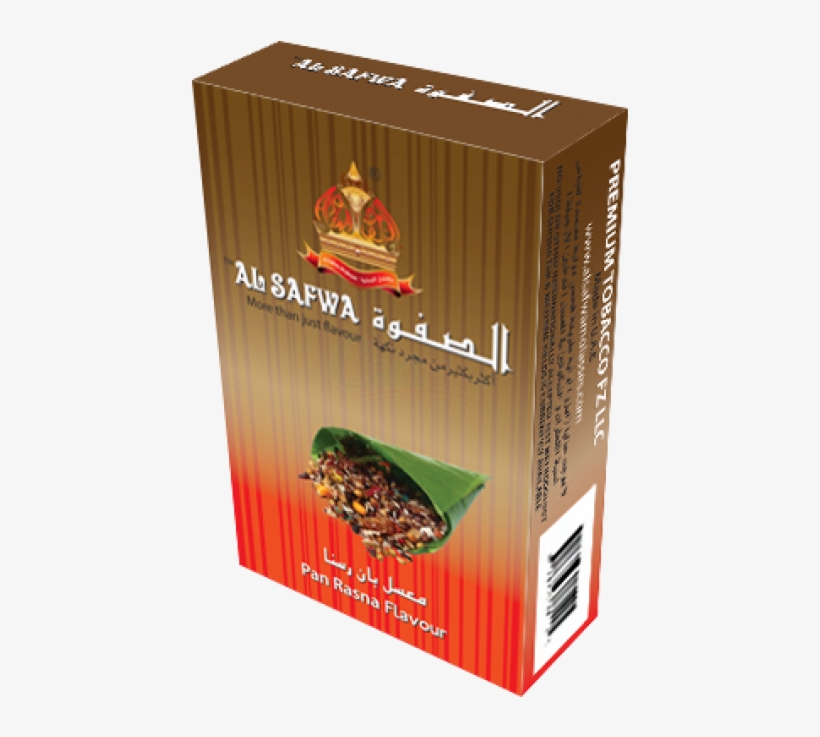 Al Safwa Shisha Hookah Pan Rasna Tobacco Shisha Flavours In Pakistan Png Image Transparent Png Free Download On Seekpng