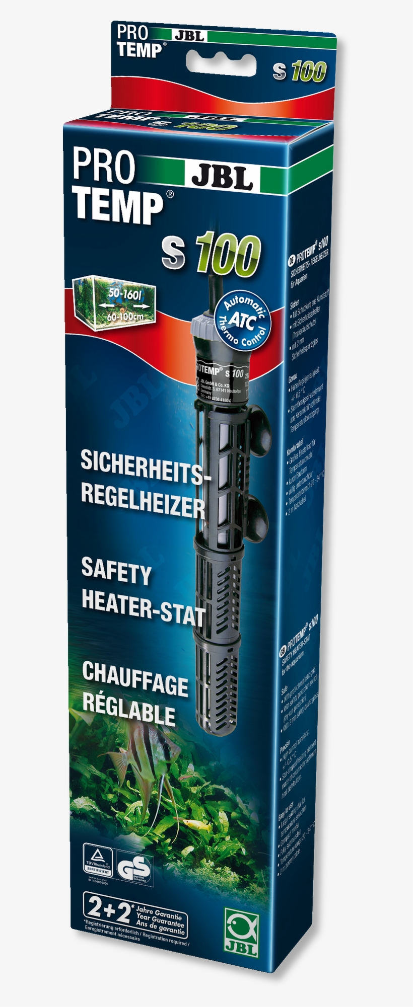 Jbl Gmbh & Co - D Aquarium, transparent png download