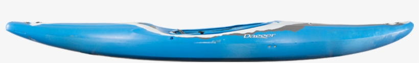 The Green Boat In Photon - Sea Kayak, transparent png download