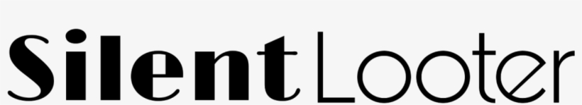Silent Looter- Loot&deals - Calligraphy, transparent png download