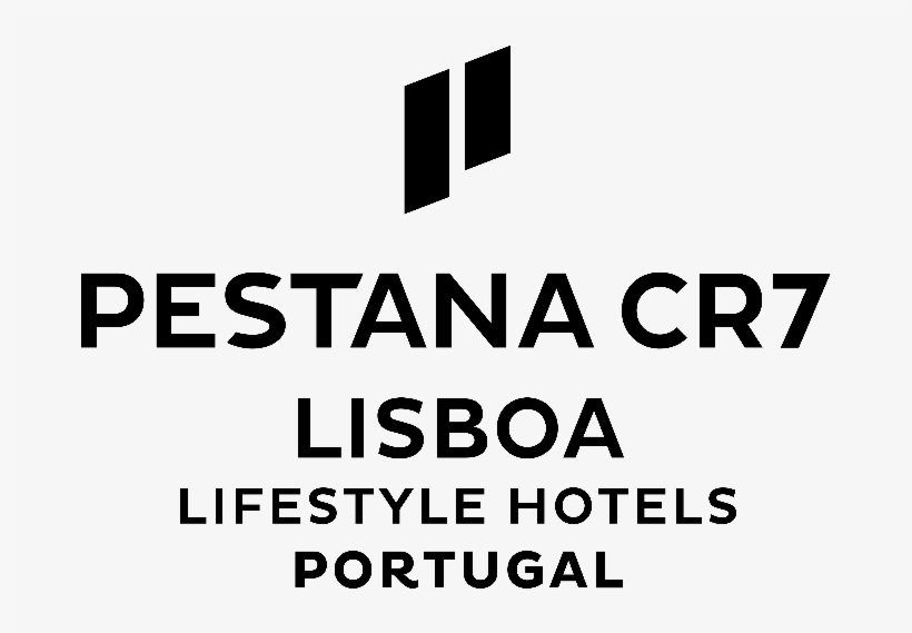 Cr7 Não É Só Futebol, Também É Música - Pestana Group, transparent png download