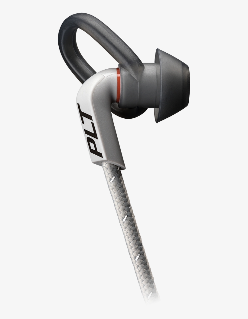 Plantronics Backbeat Fit 300, transparent png download