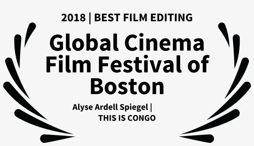 Dublin International Short Film And Music Festival, transparent png download