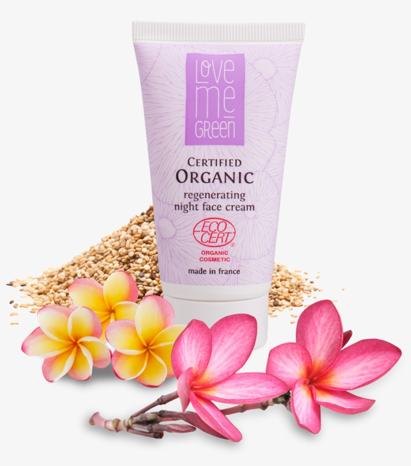 Organic - Frangipani, transparent png download