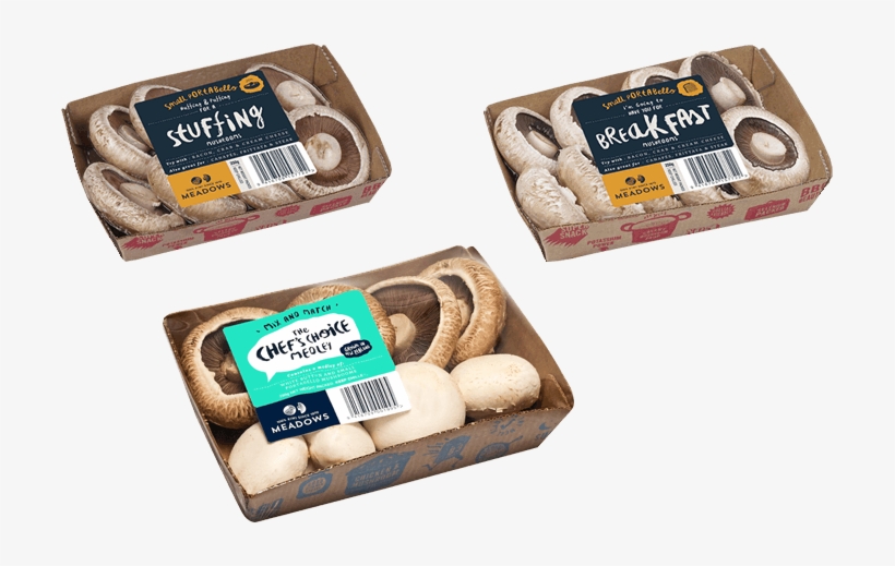 Enjoy Mushrooms As Part Of A Healthy And Varied Diet - Mantecadas De Astorga, transparent png download
