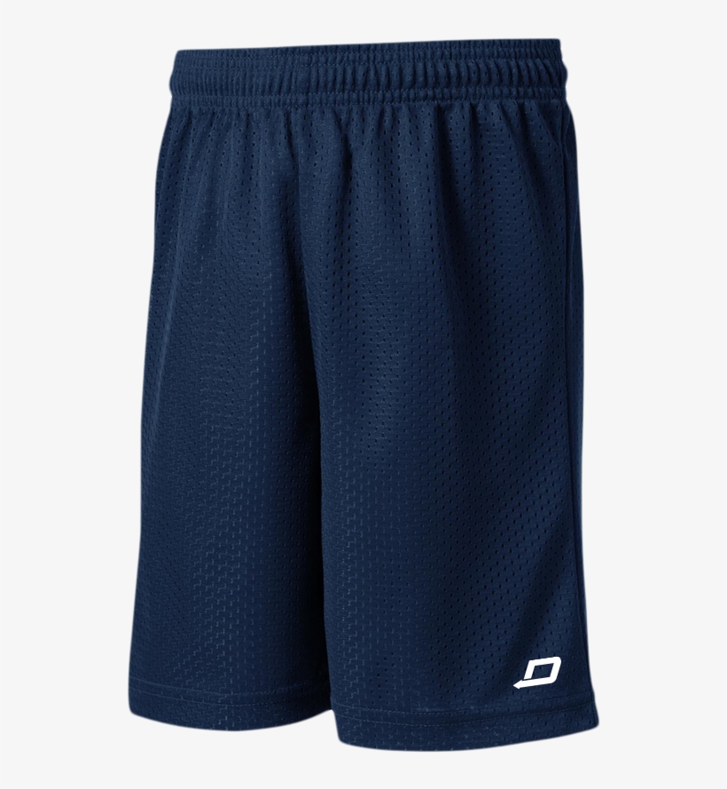 Vector Download Done Right Athletics - Board Short, transparent png download