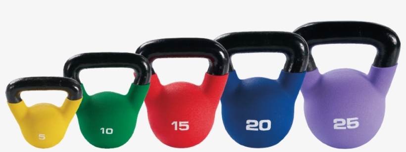 Kettle-bells - Kettlebell - Kettlebell, transparent png download