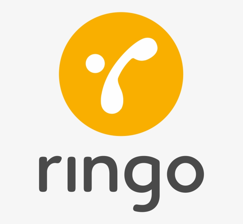 Ringo Launches Local/std Calling Service In India @ - Circle, transparent png download
