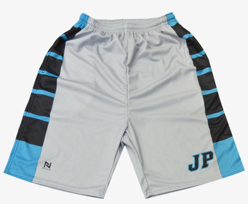 Jaguar Basketball Shorts - Board Short, transparent png download