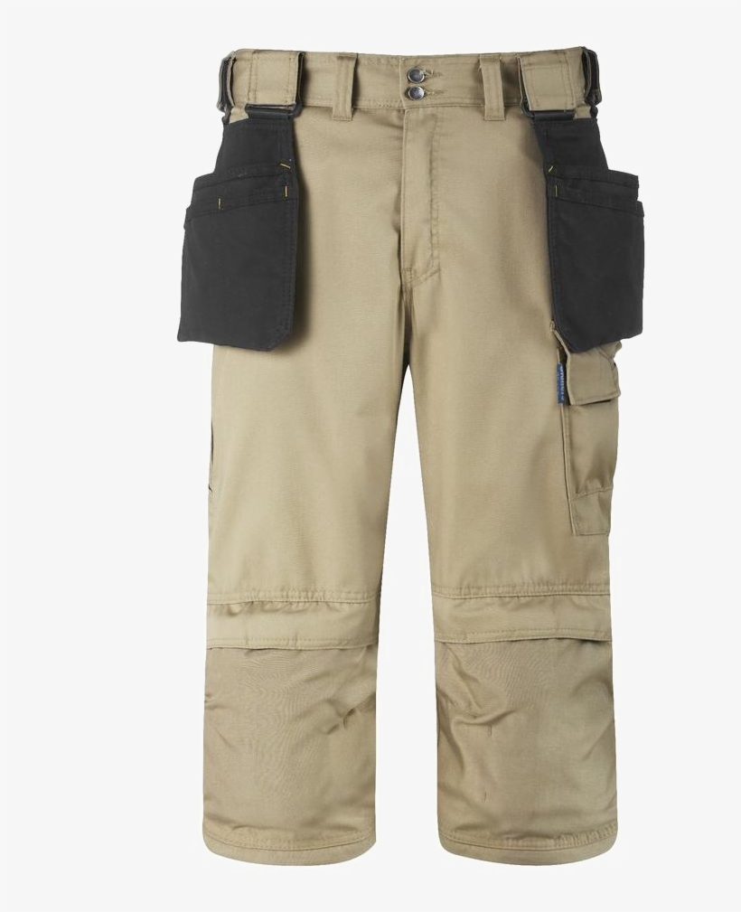 Khaki Pant Png File - Pocket, transparent png download