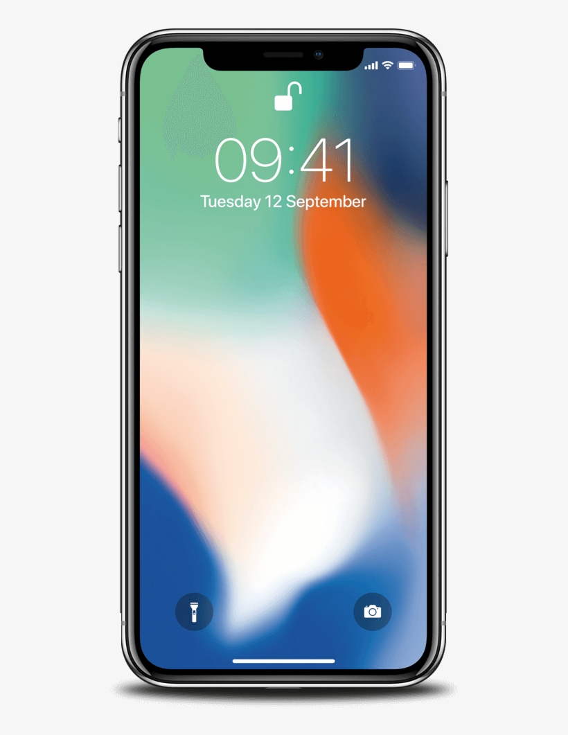 Apple - Iphone X 256gb Price In India, transparent png download