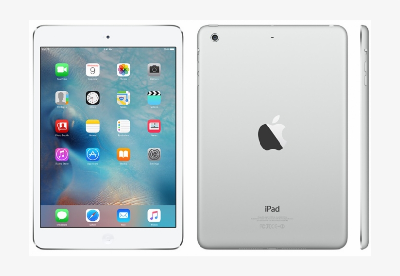 Apple Ipad Mini 2w1- - Ipad Mini 2 32gb, transparent png download