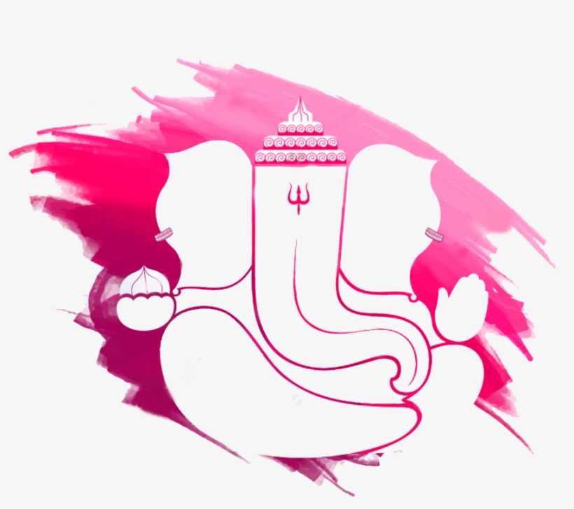 May Lord Ganesha Bless All Of Us With Delicious Food, - Cancer, transparent png download