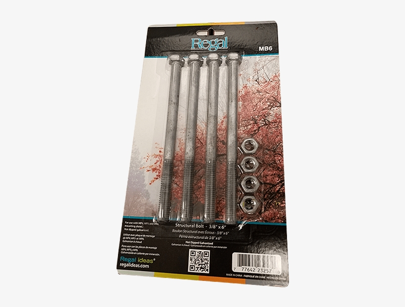 Regal Ideas Crystal Rail Glass Mount Bolts - Games, transparent png download