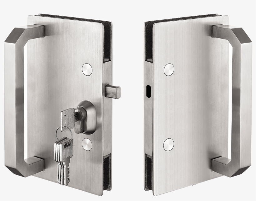 Image - Sliding Door, transparent png download