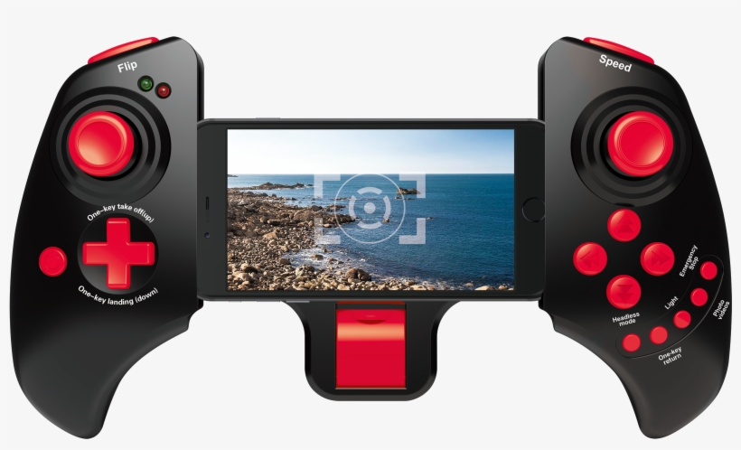 Drone R-falcon Hd - Drohne Xfly King, transparent png download