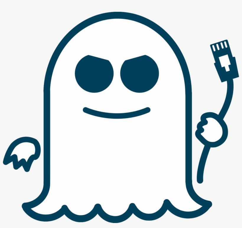 Attack Which Works Without The Cache As Covert Channel - Spectre Logo Transparent, transparent png download