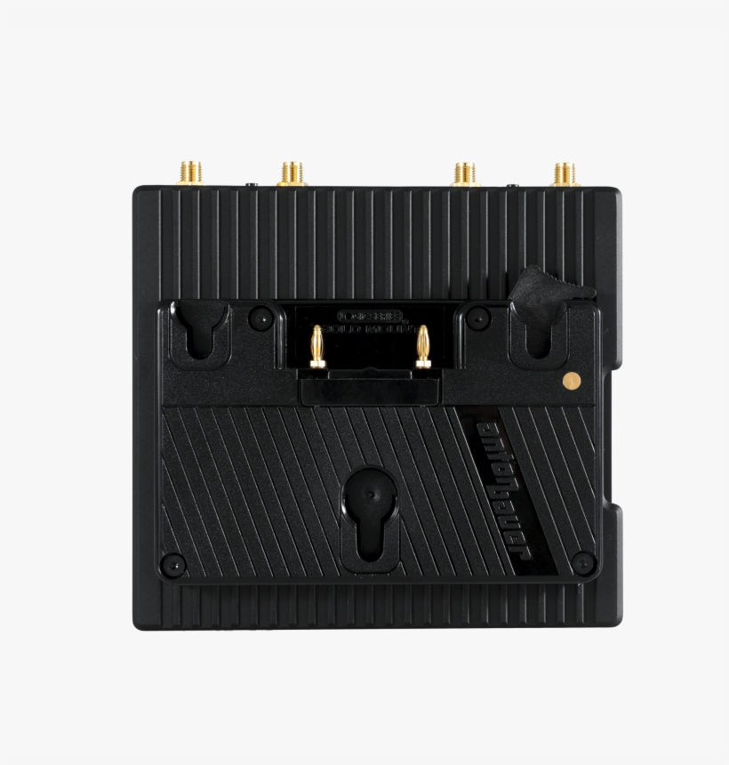 Dual Band Wifi Router - Wood, transparent png download