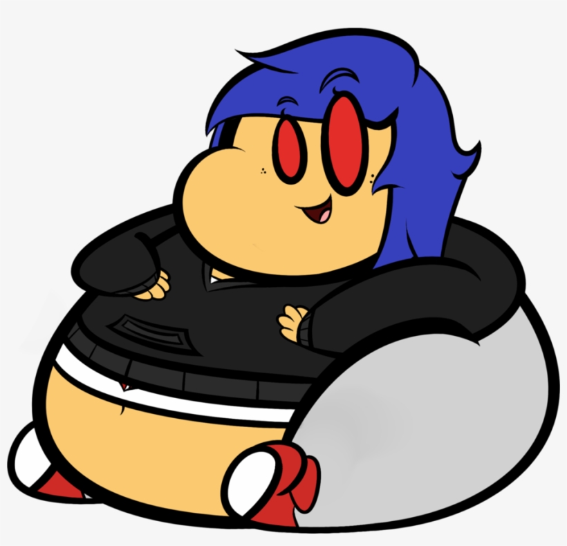 934 X 855 4 - Chaos Cartoons Deviantart, transparent png download