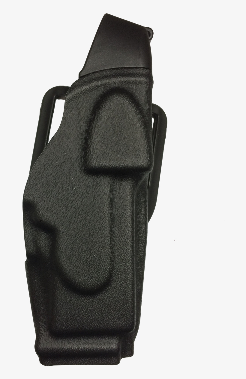 Safariland 6375 64 131 Right Handed Black X26 Taser - Handgun Holster, transparent png download