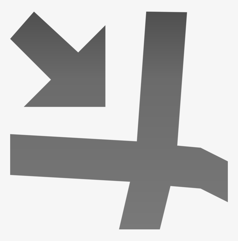 Arrow Computer Icons Map Euskalerriko Eskautak Bizkaia - Arrow, transparent png download