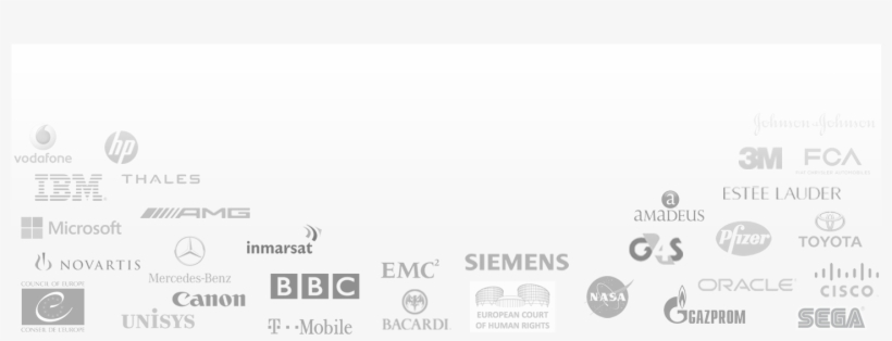 Client Logos Europe - Cisco, transparent png download