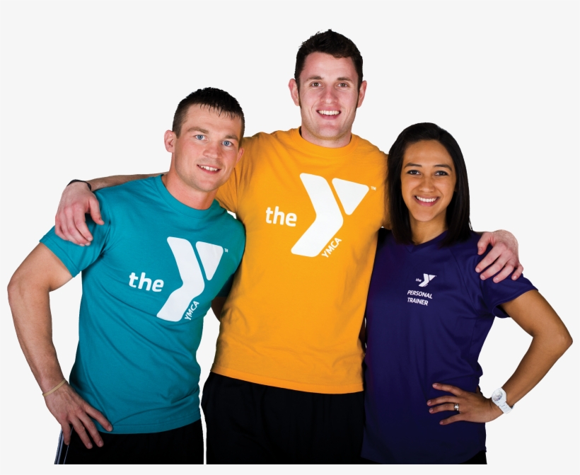 Ymca Summer Camp Counselor, transparent png download