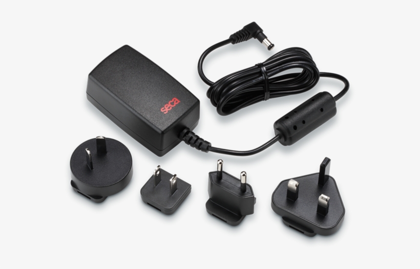 Switch-mode Power Adapter For Baby Scales, Column Scales - Seca 400 Adapter, transparent png download