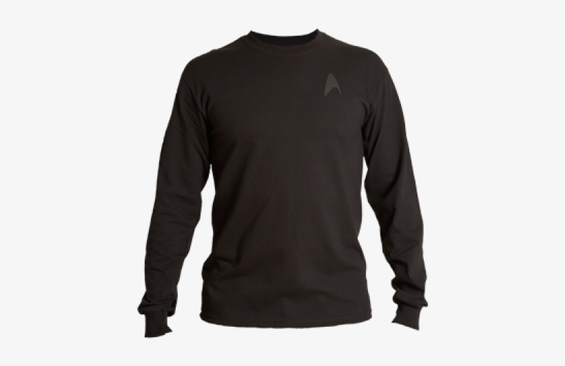 Star Trek - Splash Jacket, transparent png download
