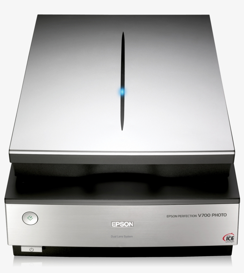 Previous - Epson Perfection V700, transparent png download