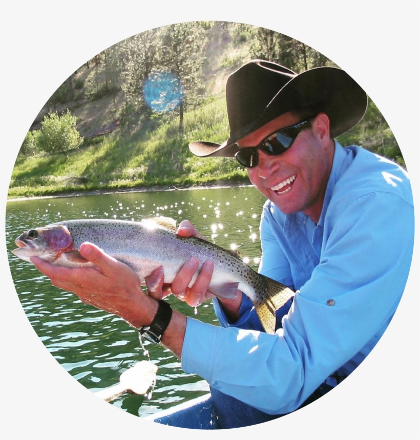 Kirk Gentry - Pull Fish Out Of Water, transparent png download