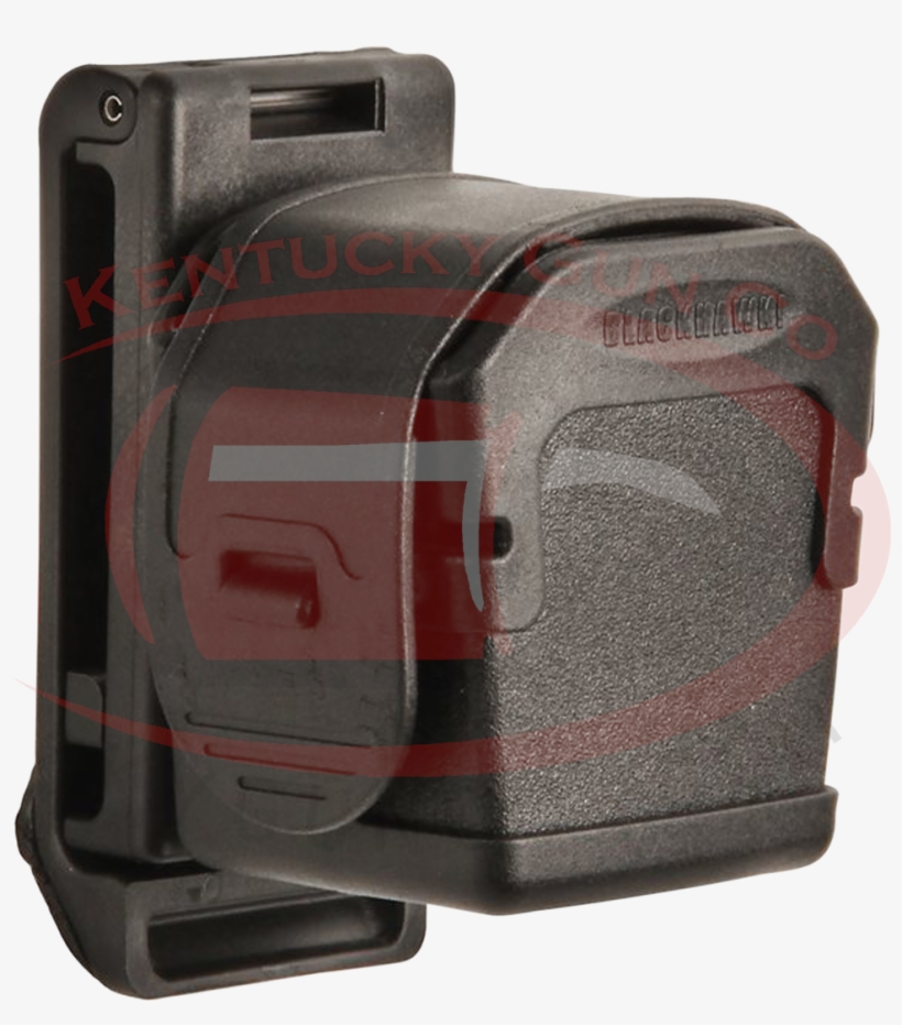 Blackhawk Taser X26/x26p Cartridge Holder 44a890bk, transparent png download