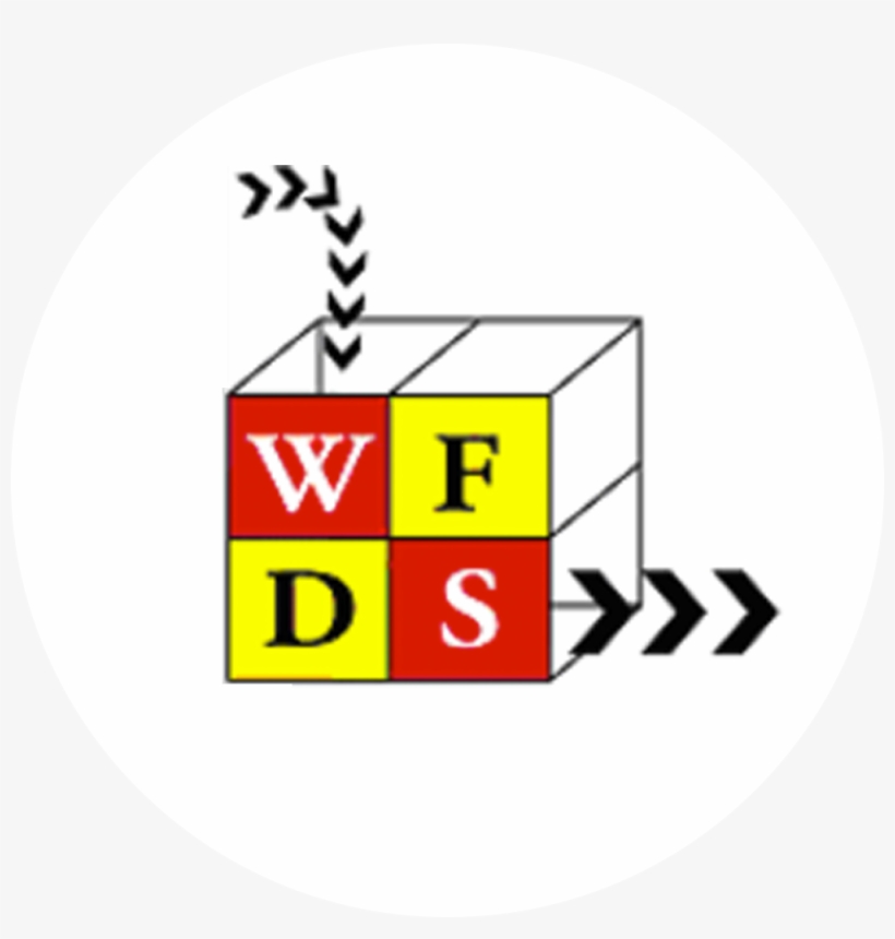 Integrate Wfds - Circle, transparent png download