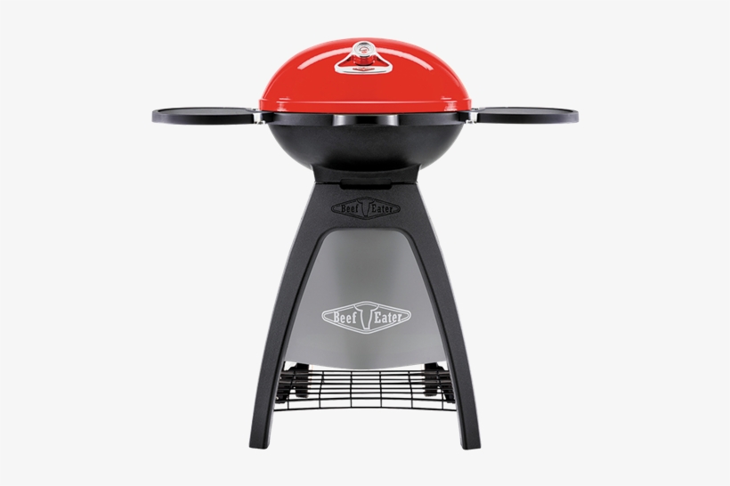 Bb49928 Bugg Red - Beefeater Bbq Bug, transparent png download