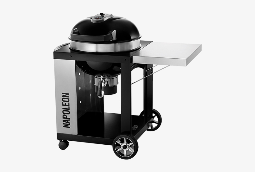 Image For Napoleon Barbecue Kettle - Napoleon Kettle Grill, transparent png download