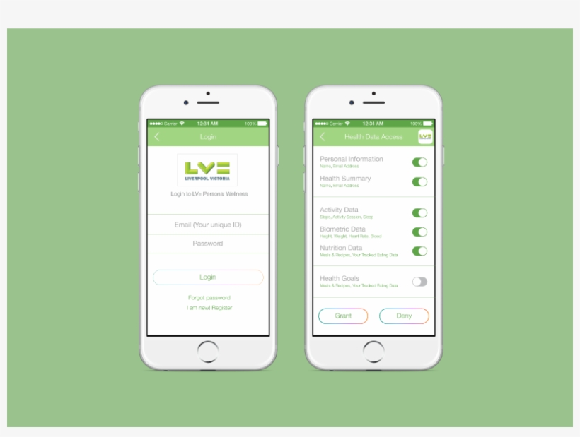 Lvconcept3 - Iphone, transparent png download