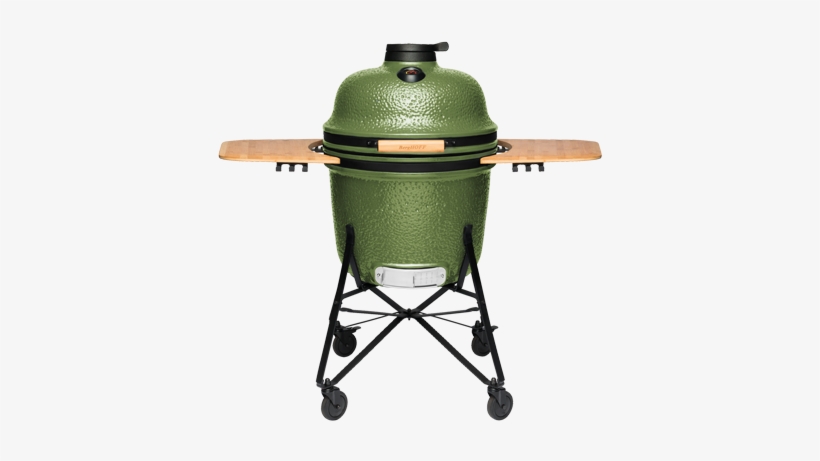 Charcoal Bbq - Barbecue Grill, transparent png download
