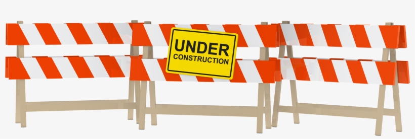 Download - Under Construction Clip Art, transparent png download