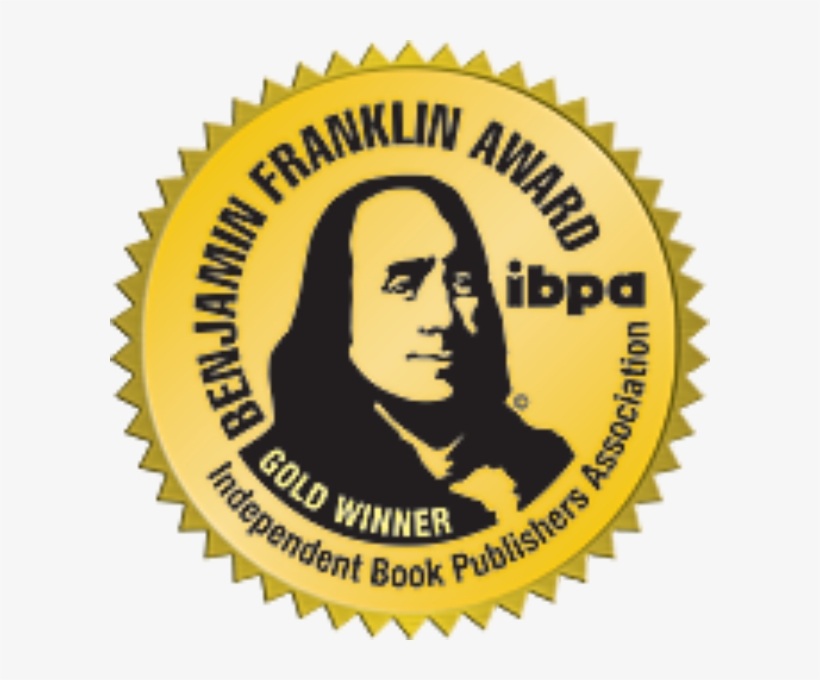 Benjamin Franklin Award “ - Benjamin Franklin Award, transparent png download