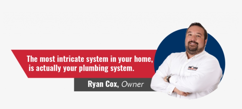 At Ben Franklin Plumbing We Stand Ready To Defeat Any - Chef, transparent png download