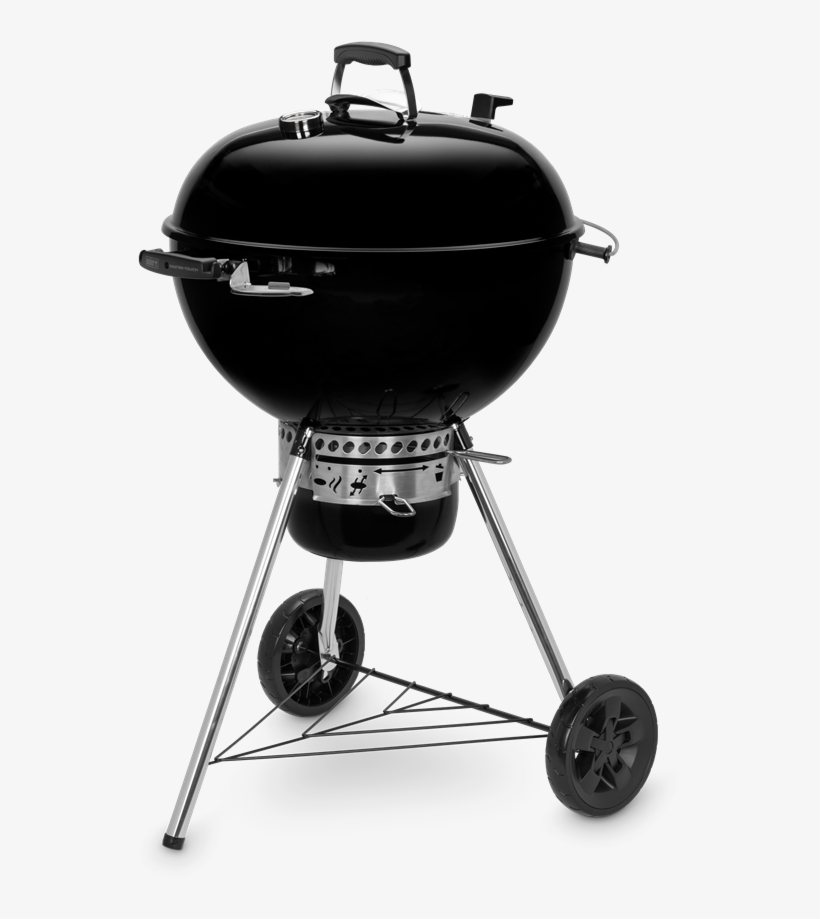 Master Touch Gbs Se E 5750 Charcoal Grill - Master Touch Gbs E 5755, transparent png download
