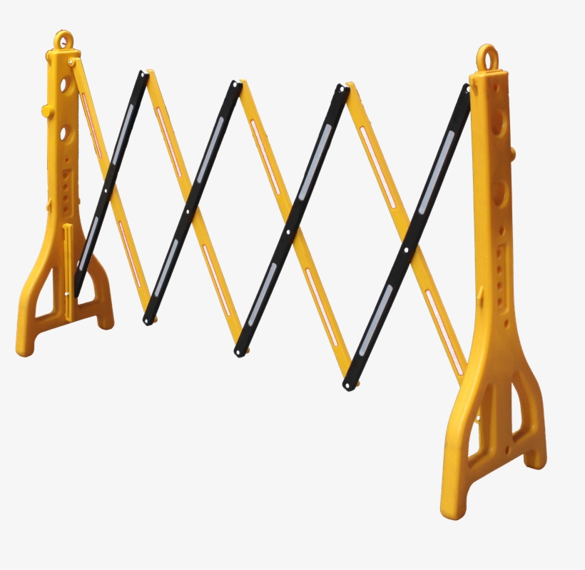 Builders Edge - Safety Barrier, transparent png download