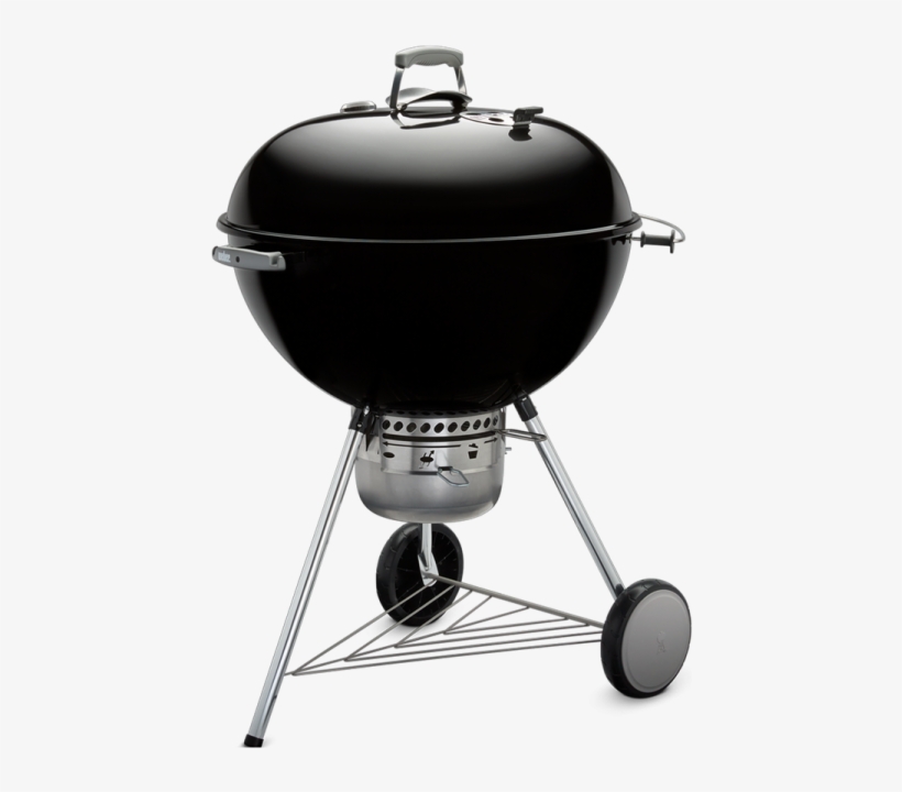 Performer Grill - Weber Charcoal Grill, transparent png download