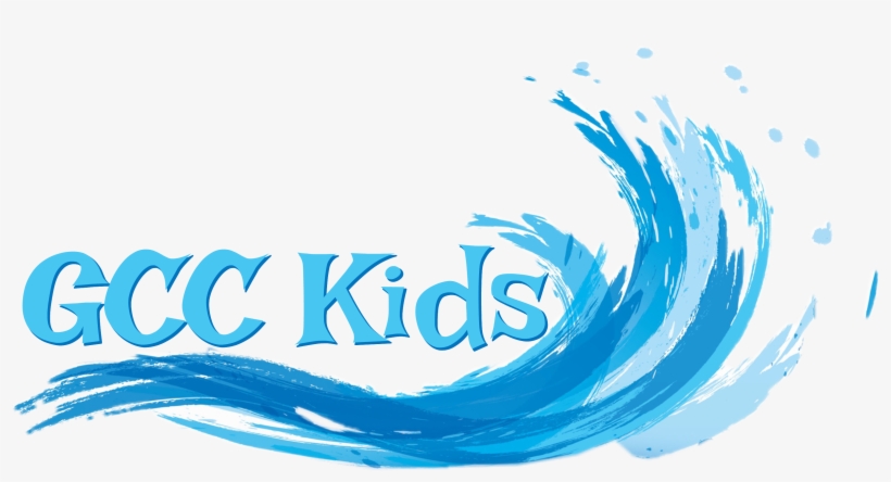 Gcc Kids Is Our Sunday Morning Ministry For 1st To - Calligraphy, transparent png download